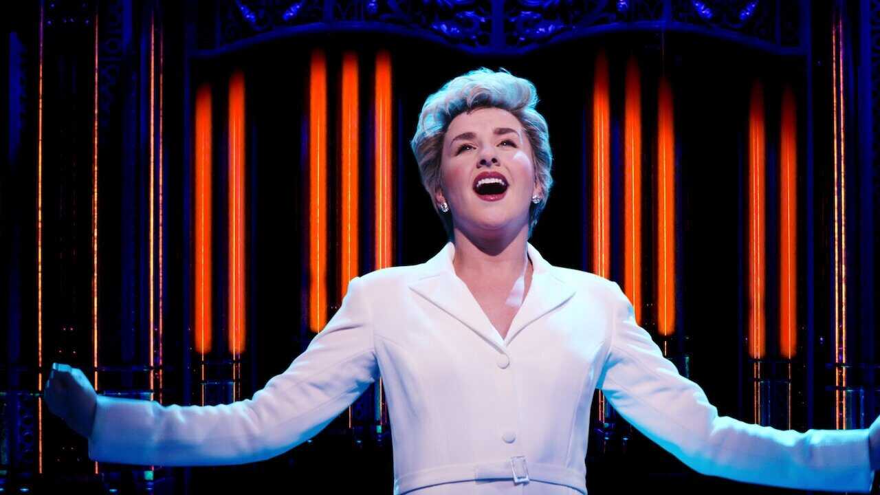 Diana: The Musical 0