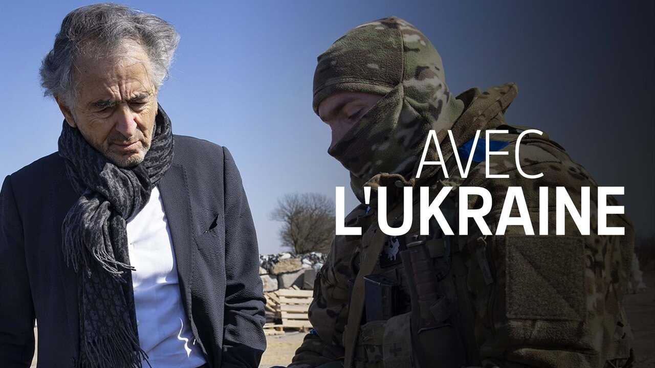 Pourquoi l'Ukraine 0