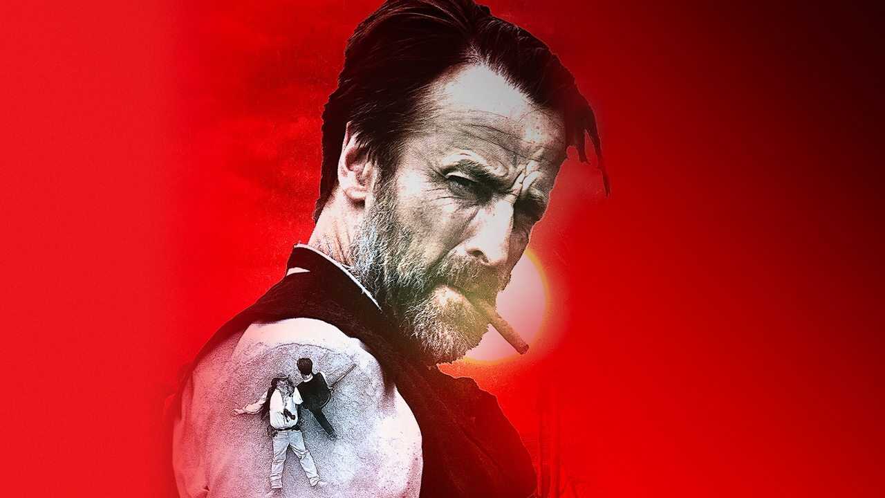 The Bounty Killer (2018) 0