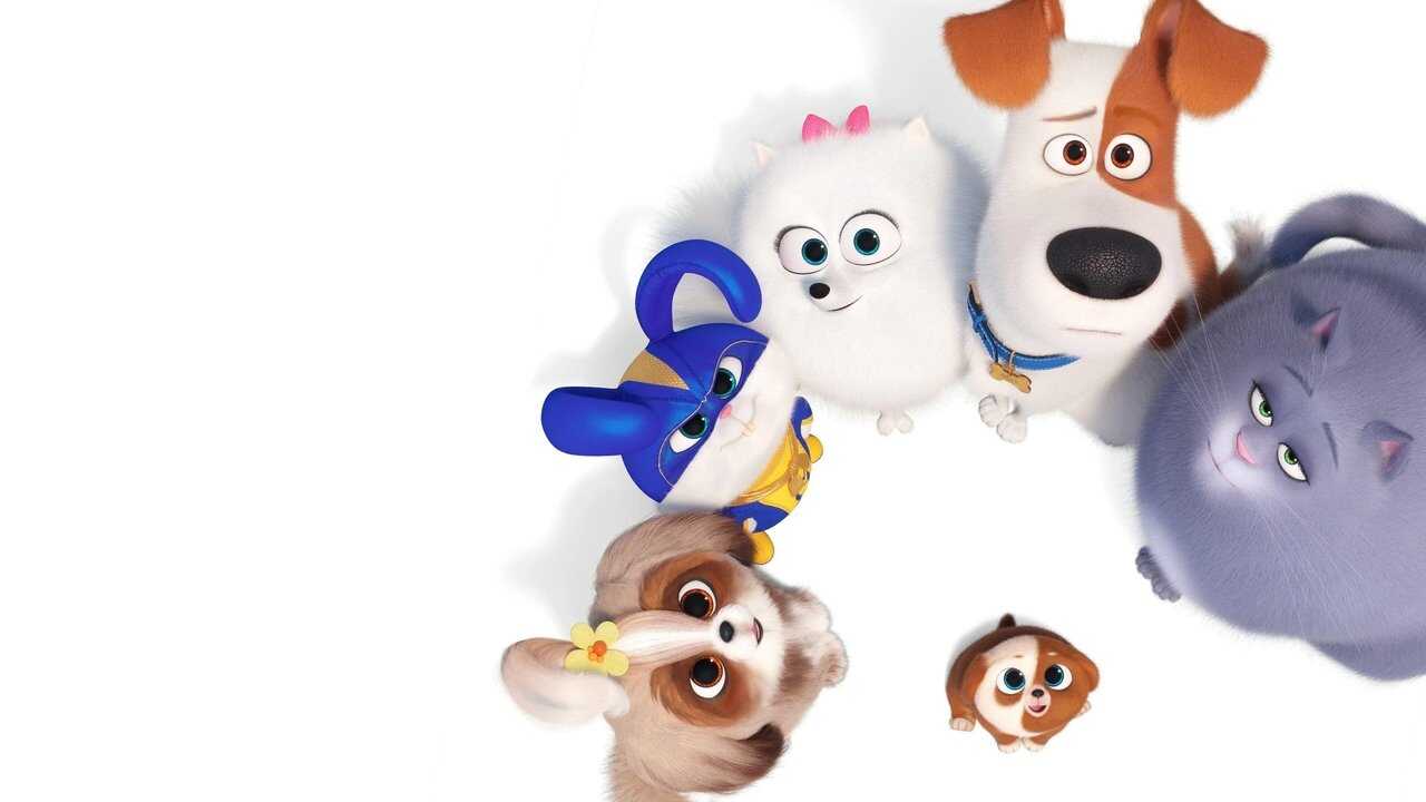 The Secret Life of Pets 2 (2019) 0