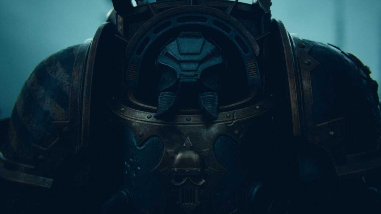 Iron Within 0