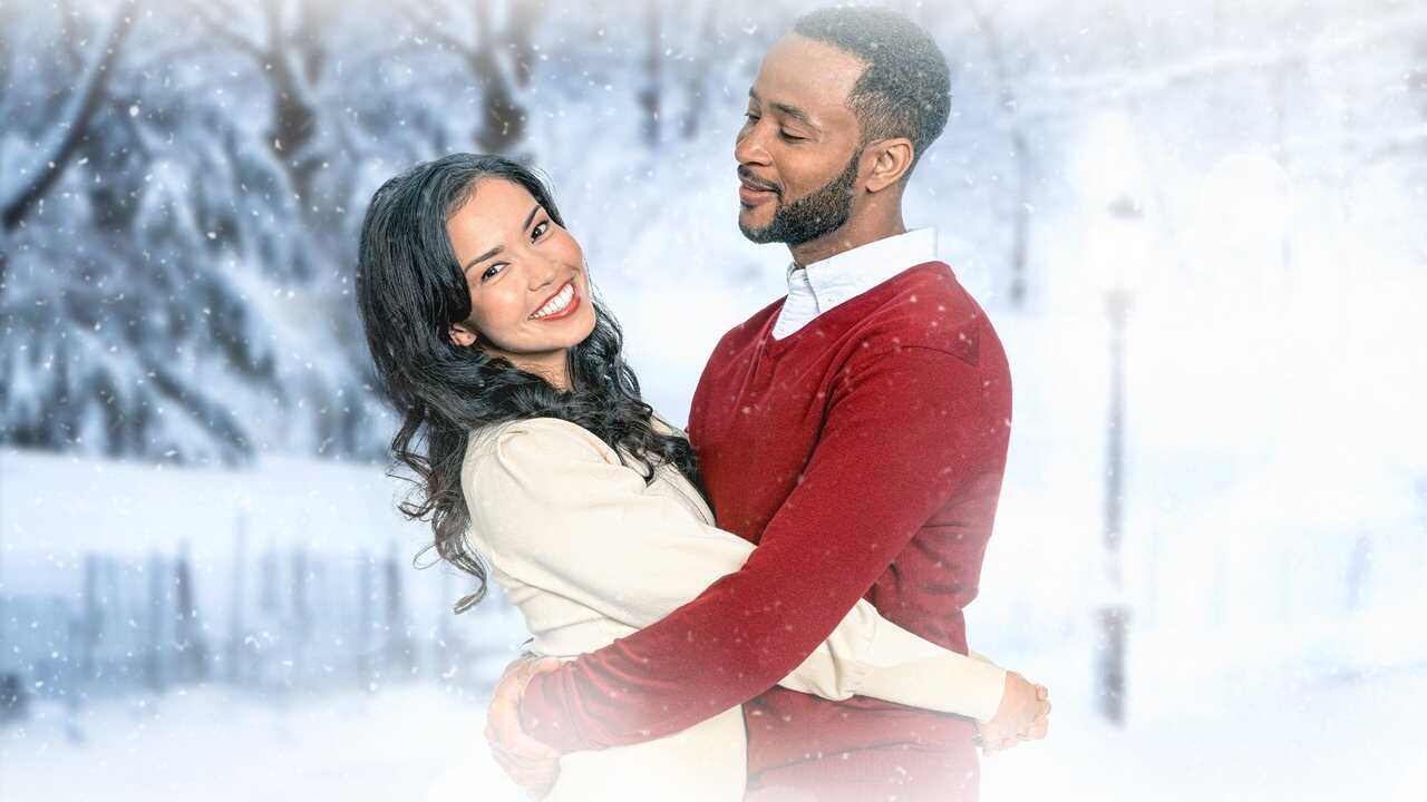 Saying Yes to Christmas 0