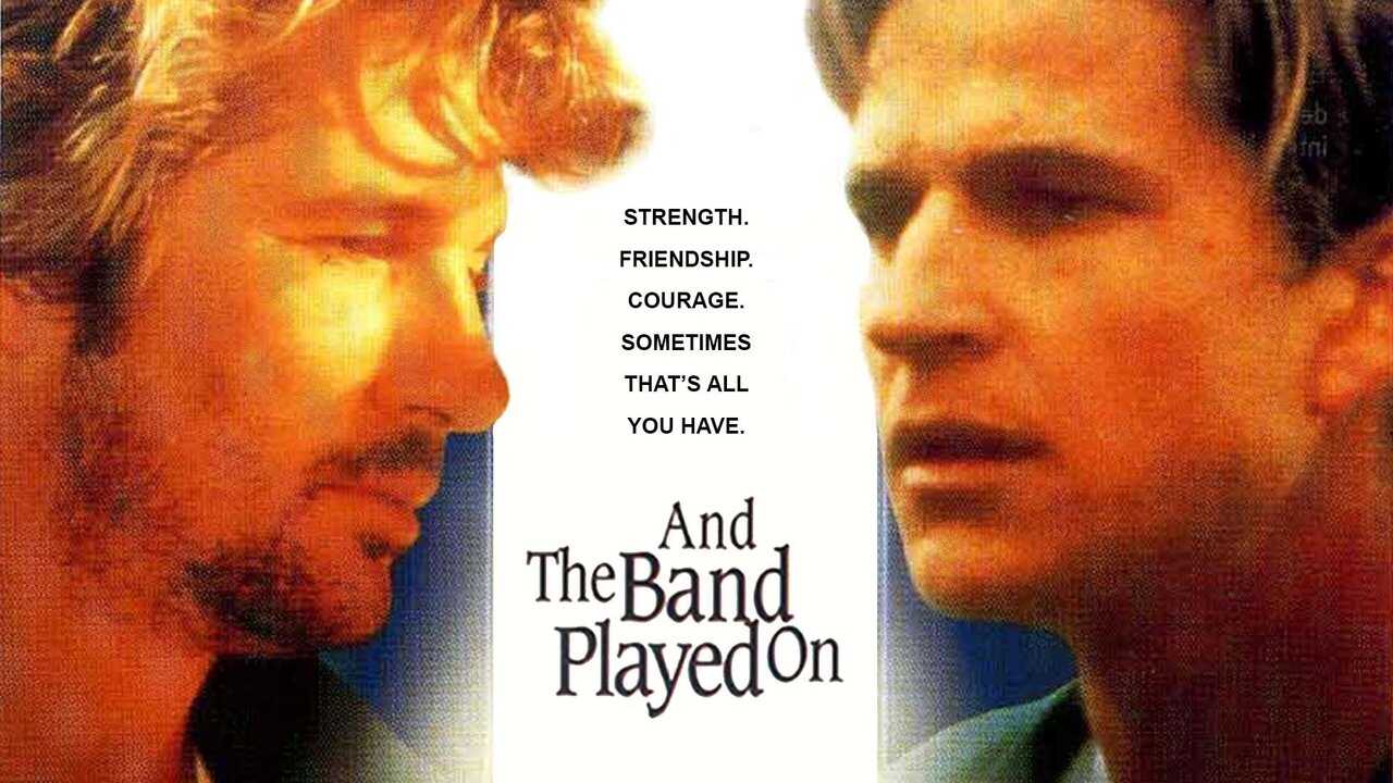 And the Band Played On 0