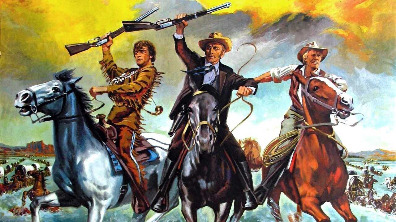The Way West 0