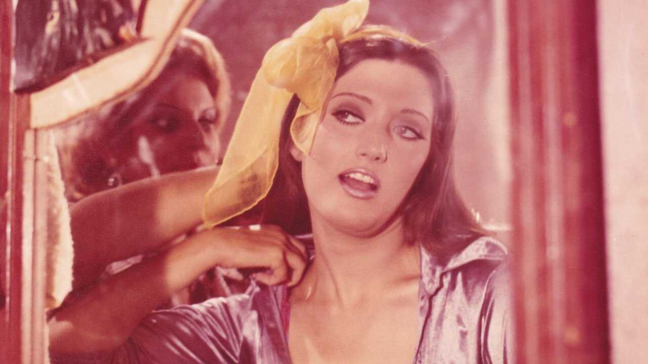 The Bathhouse of Malatily (1973) 0