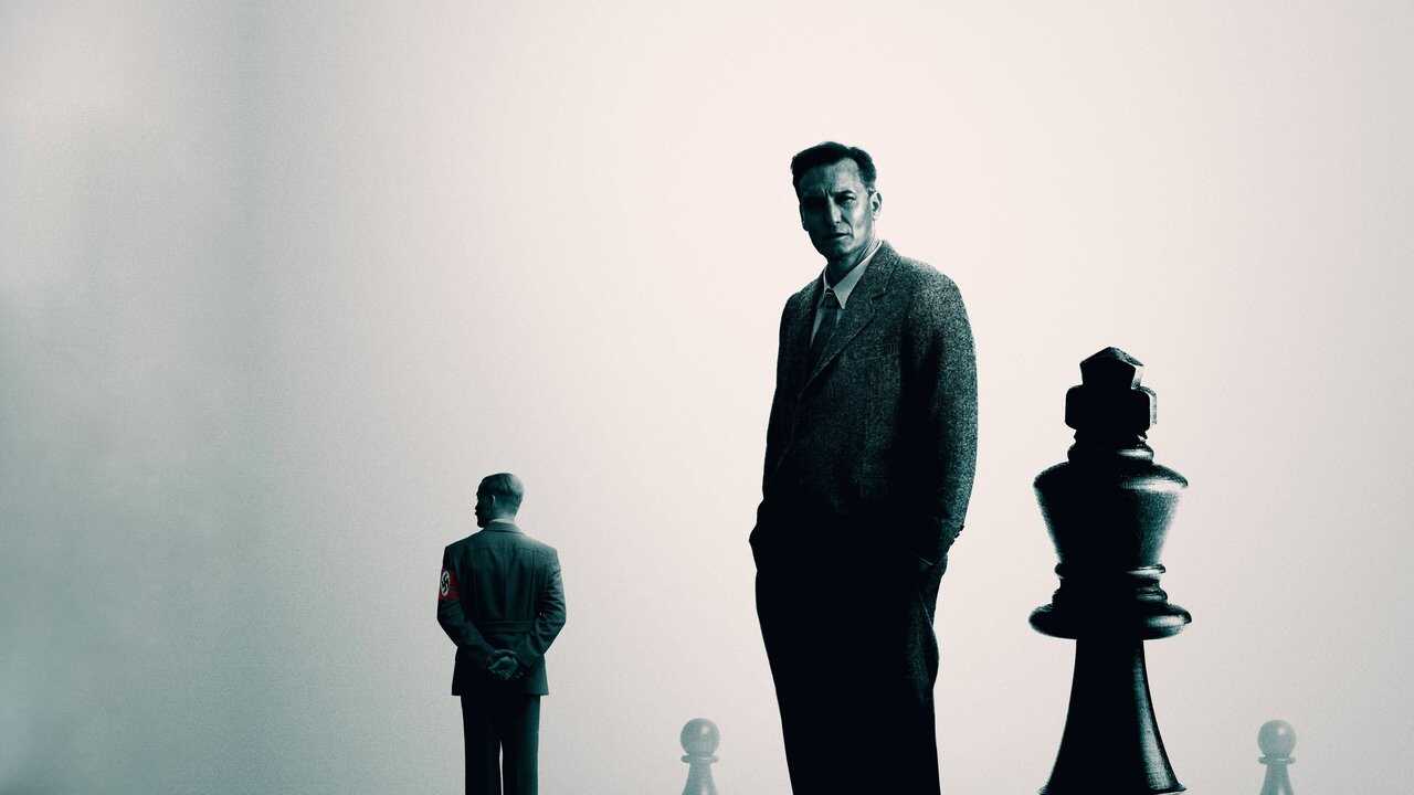 Le Joueur d'échecs (2021) 0
