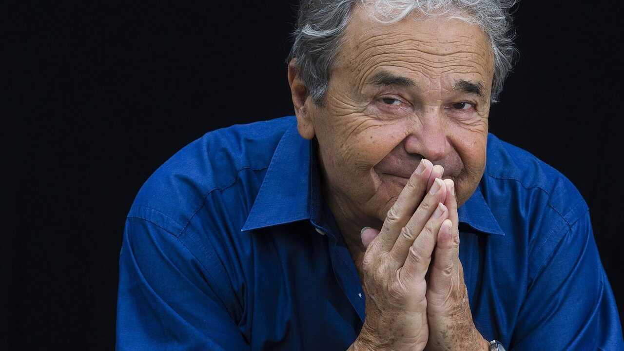 Pierre Perret de A à Z 0