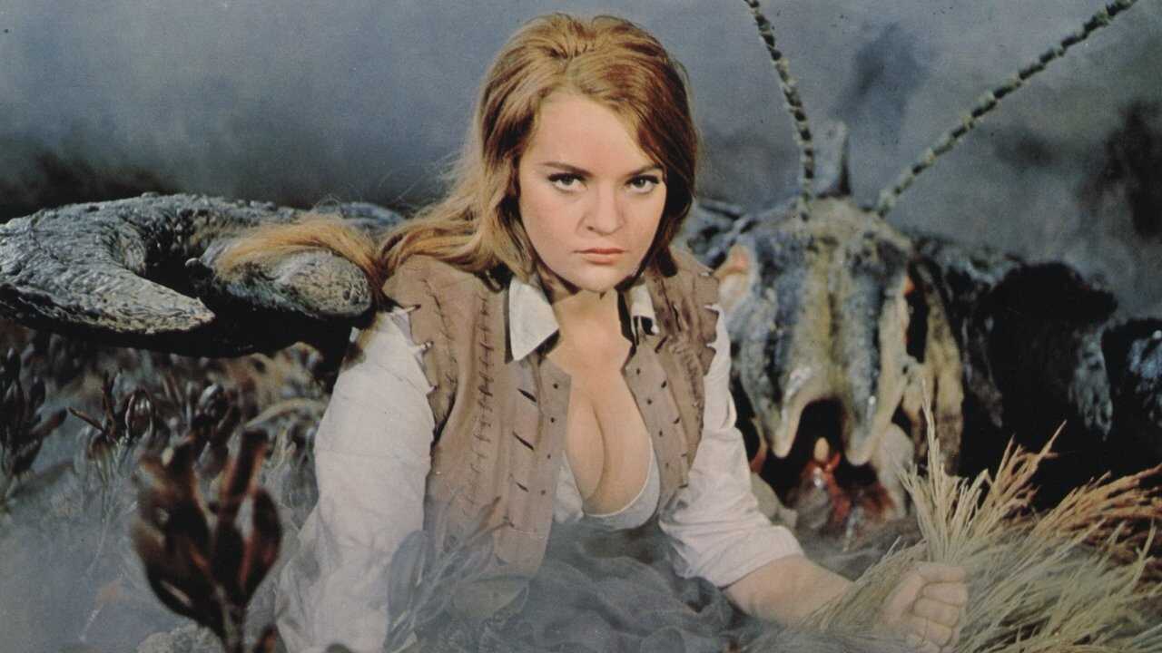 Bestien lauern vor Caracas (1968) 0