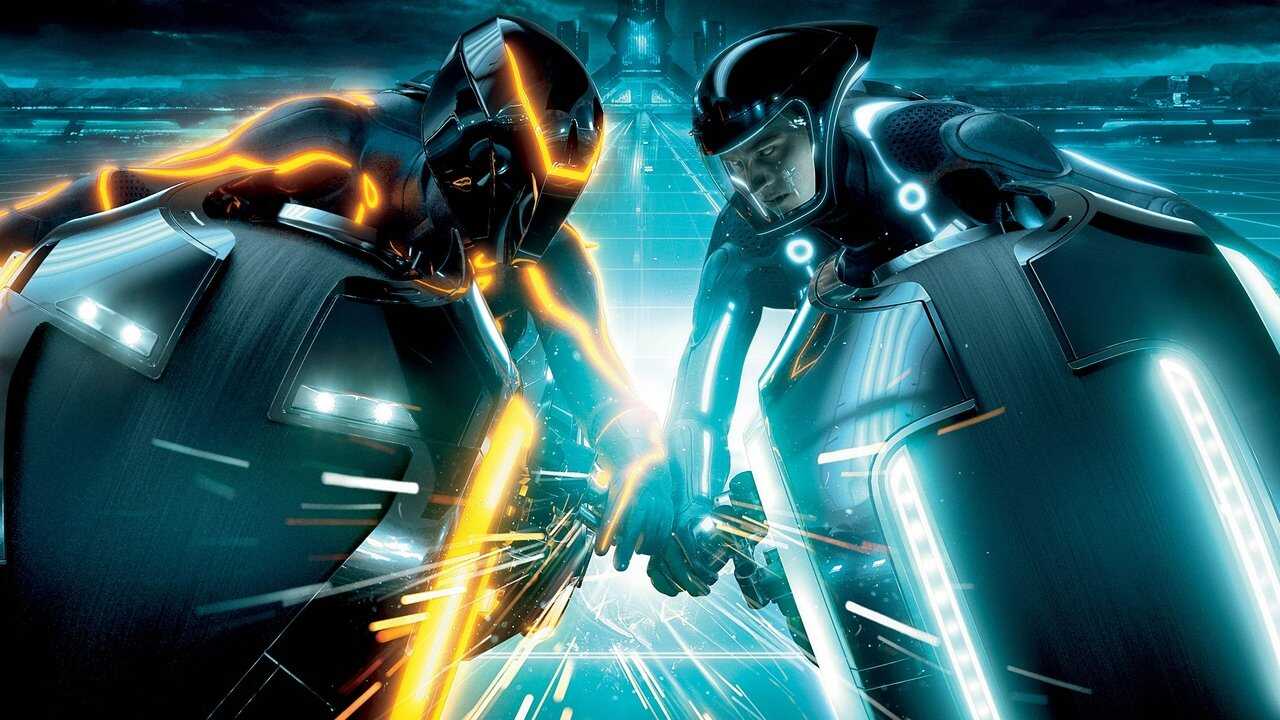 TRON: Legacy 0