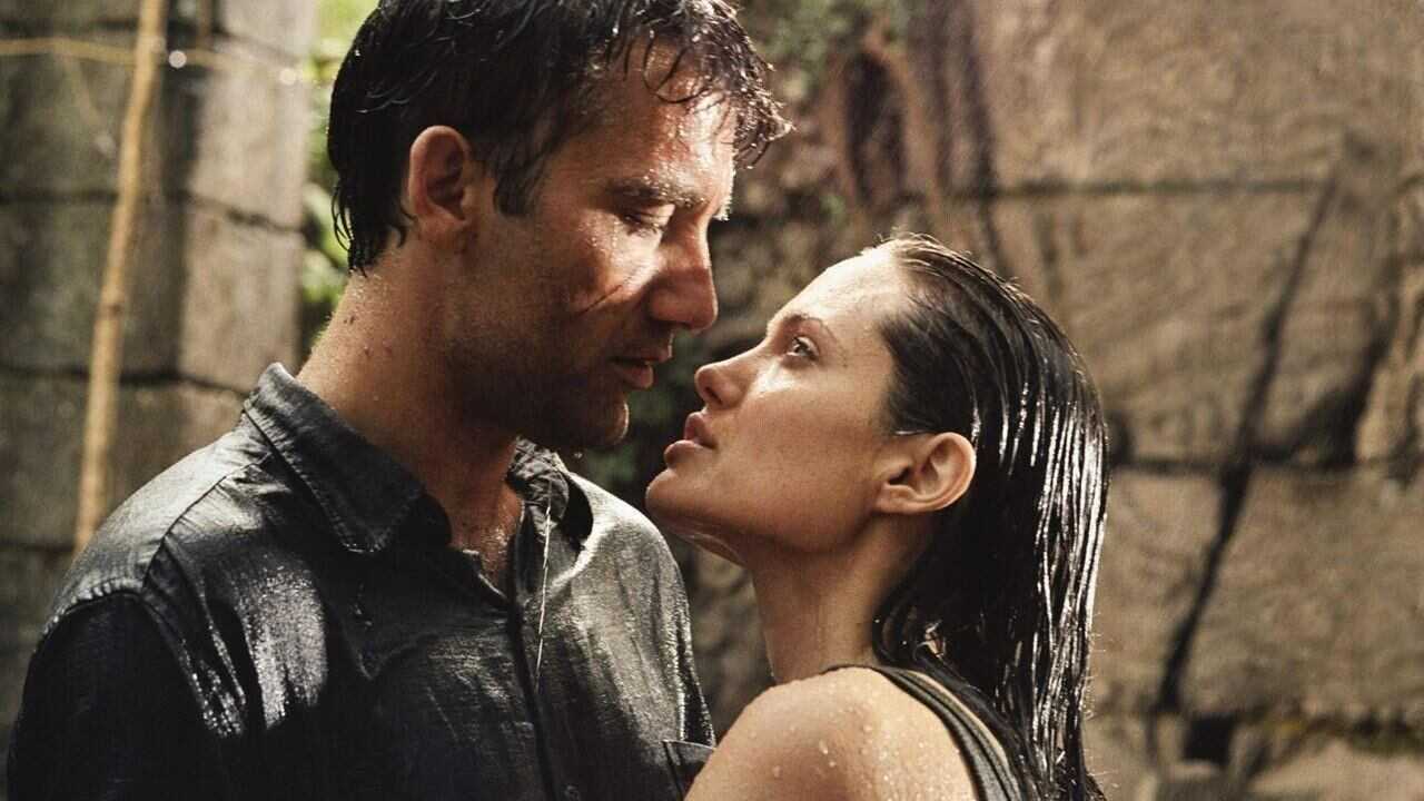 Πέρα από τα Σύνορα (2003) 0