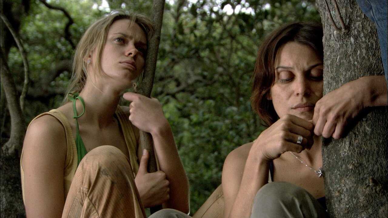Black Water (2007) 0