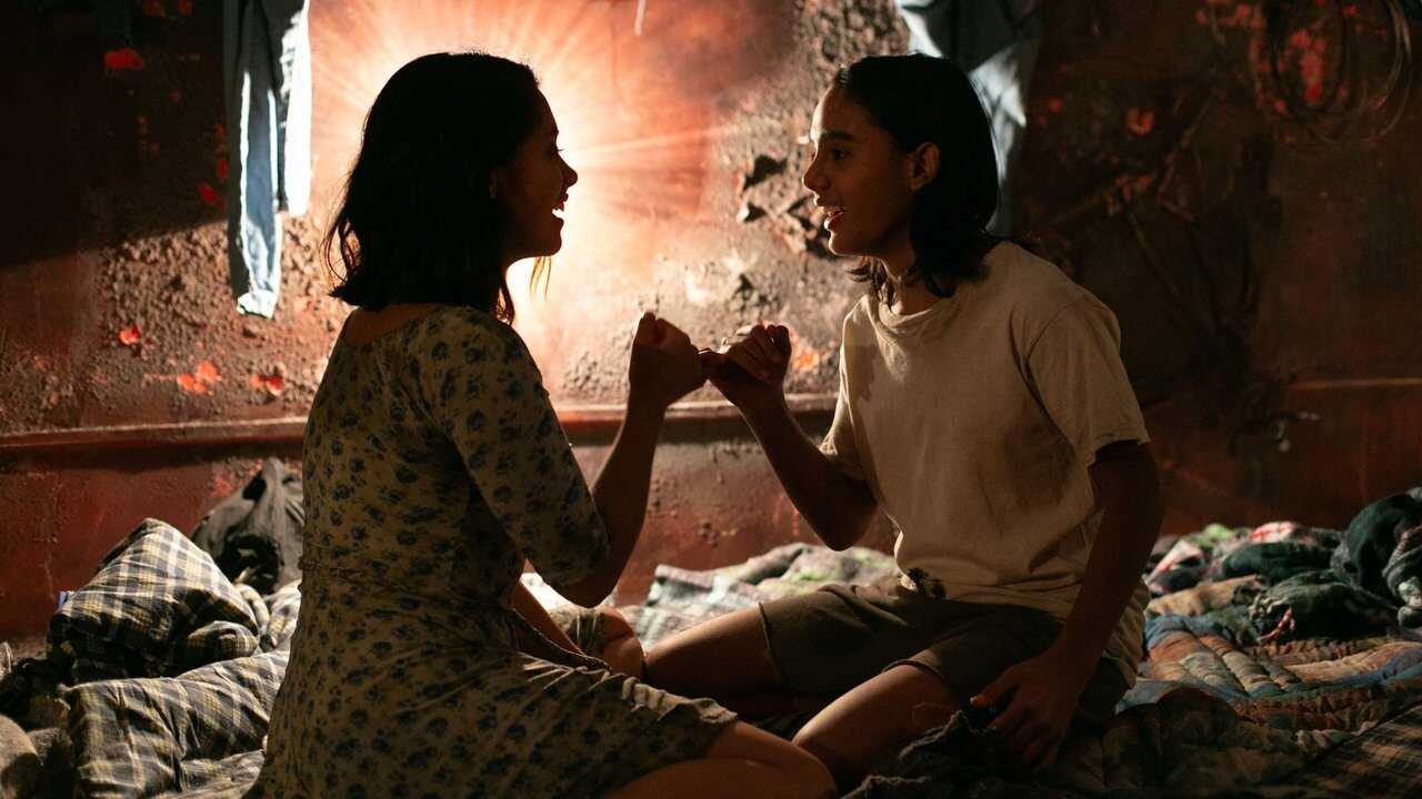 City of Dreams (2024) 0