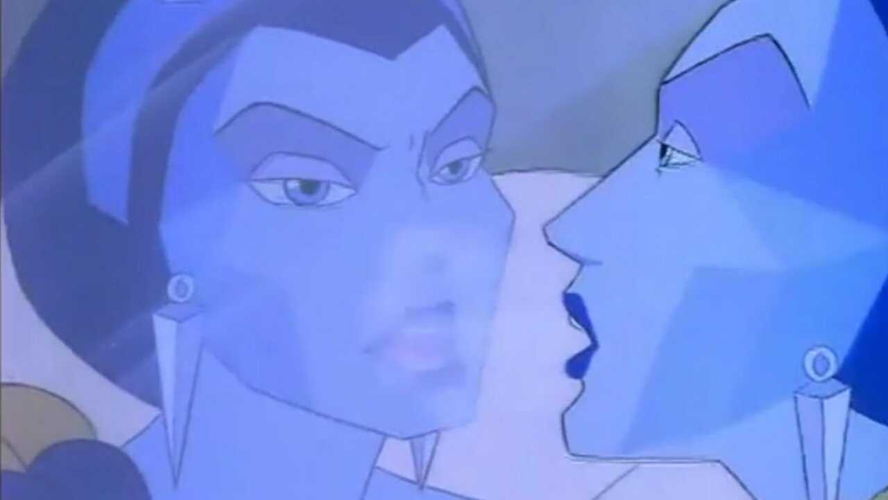 The Snow Queen 0
