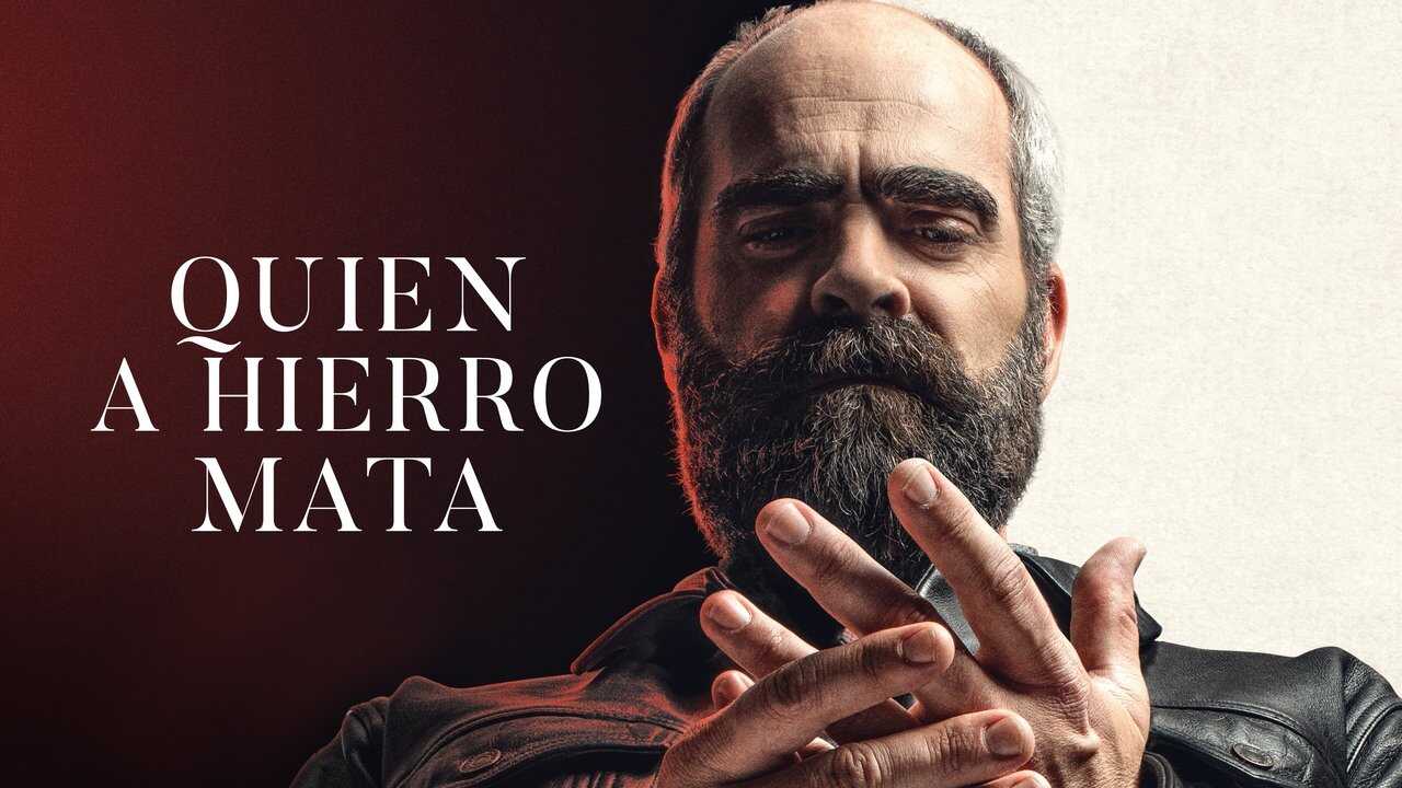 Quien a hierro mata 0