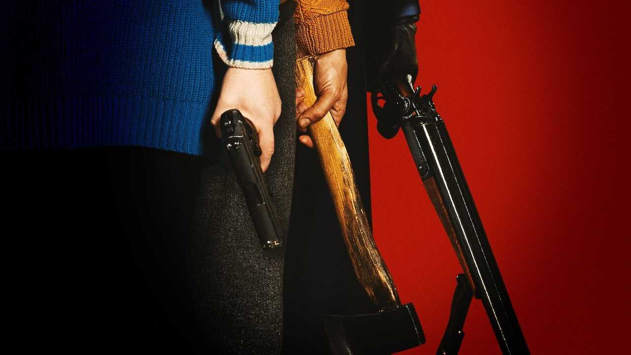 Christmas Crossfire (2020) 0