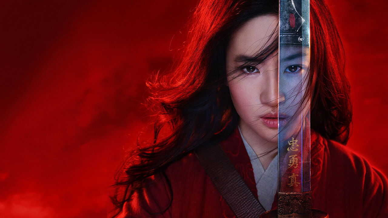 Mulan (2020) 0