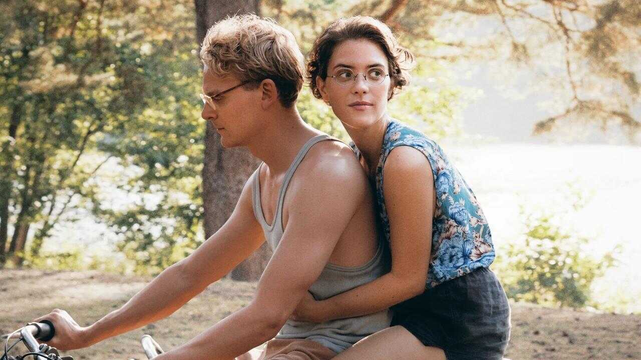 In Liebe, eure Hilde (2024) 0