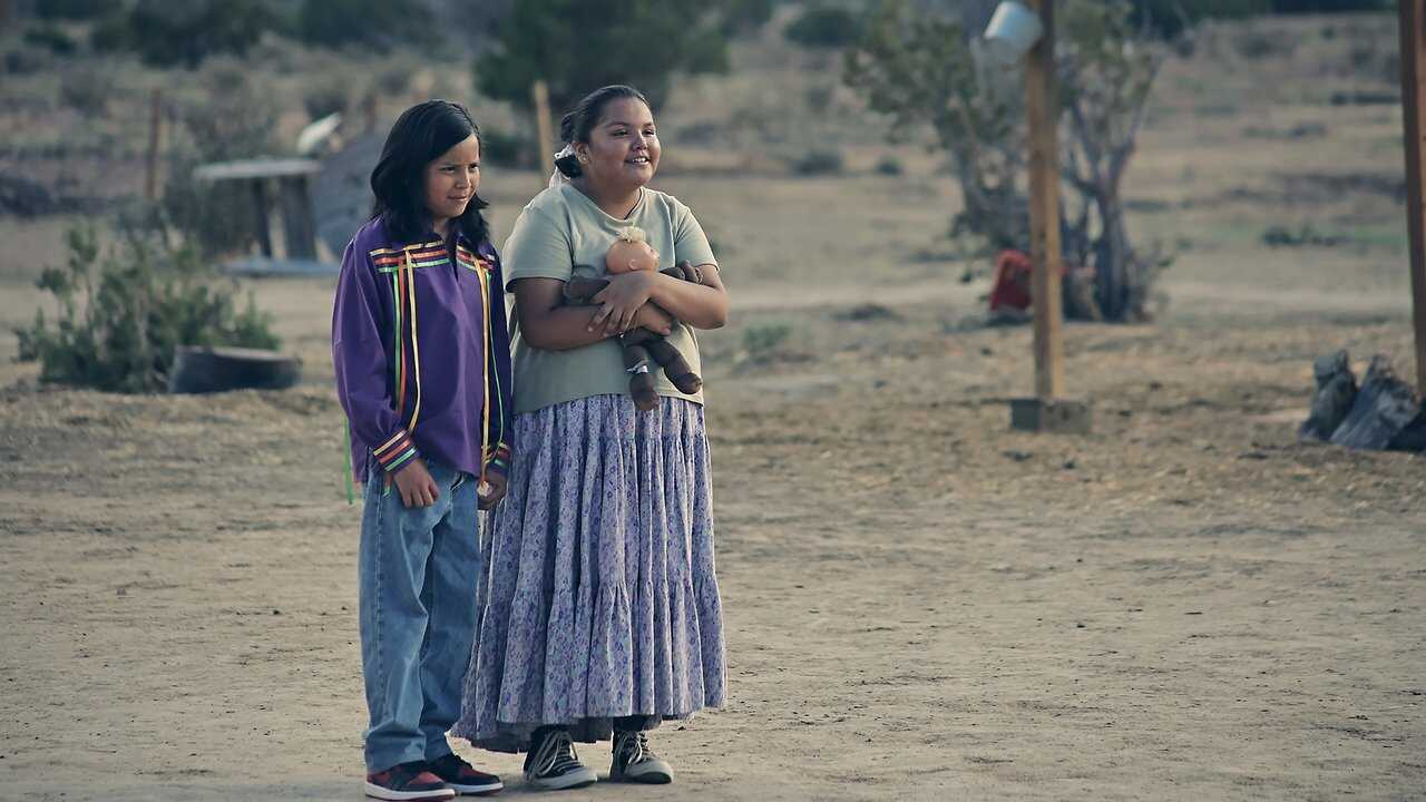 Frybread Face and Me 0