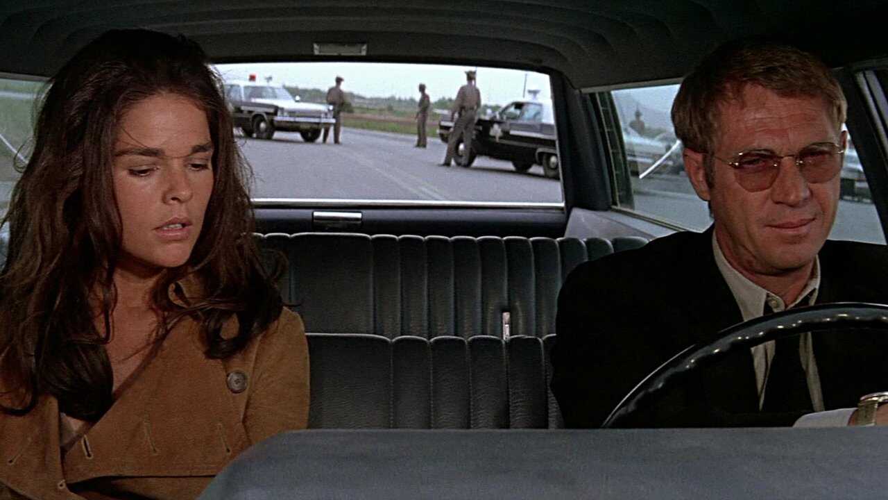 Getaway (1972) 0
