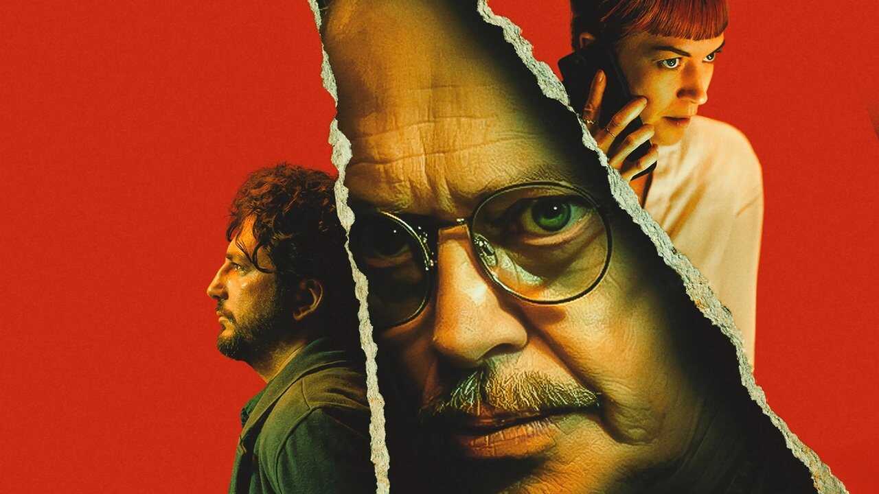 Psycho Therapy: The Shallow Tale of a Writer Who Decided to Write about a Serial Killer 0
