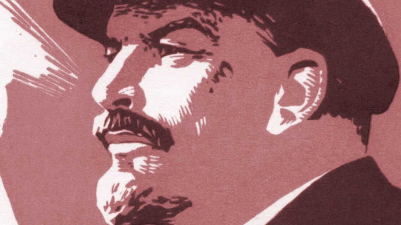 TR: The Russian Revolution 0