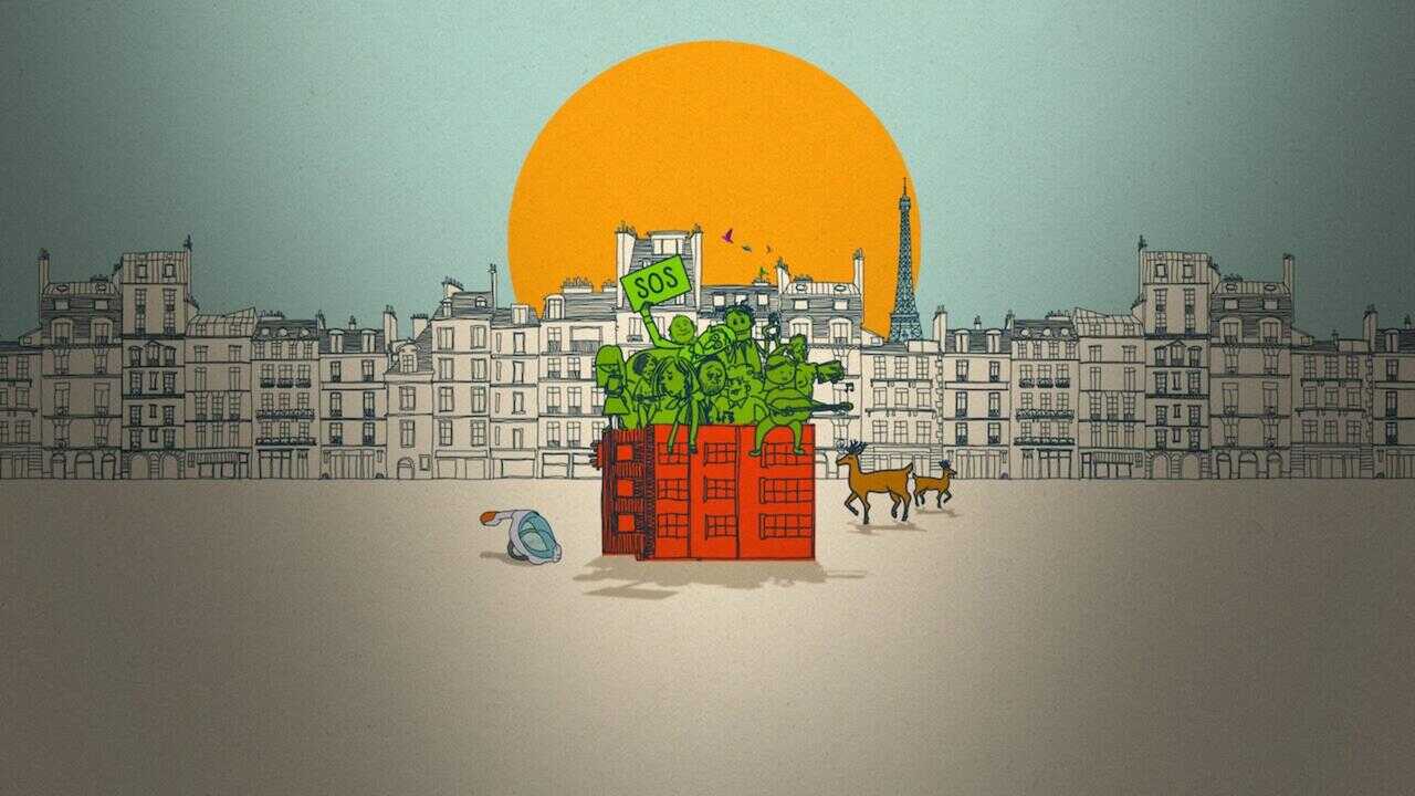 8 Rue de l'Humanité 0
