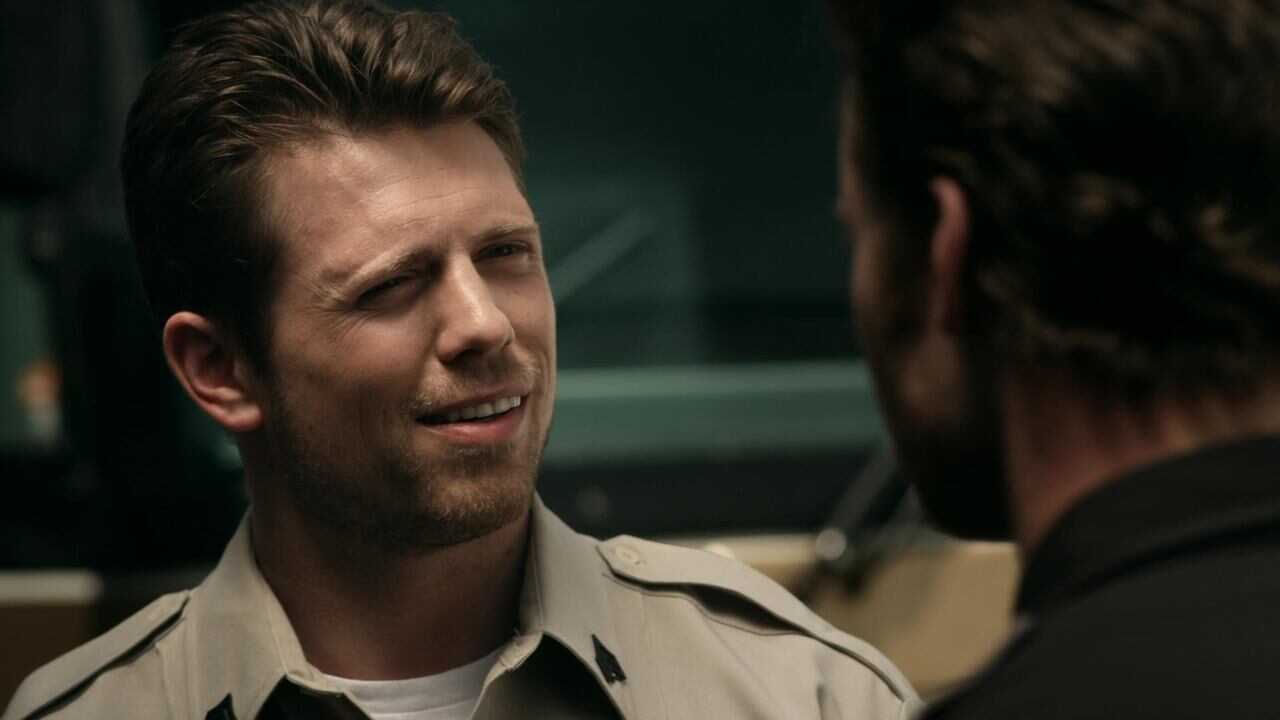 The Marine 6: Close Quarters (2018) 0