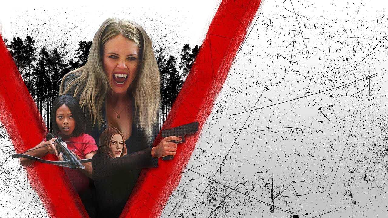 V for Vengeance 0
