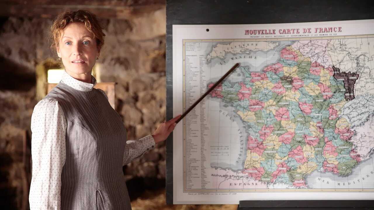 Louise Violet (2024) 0
