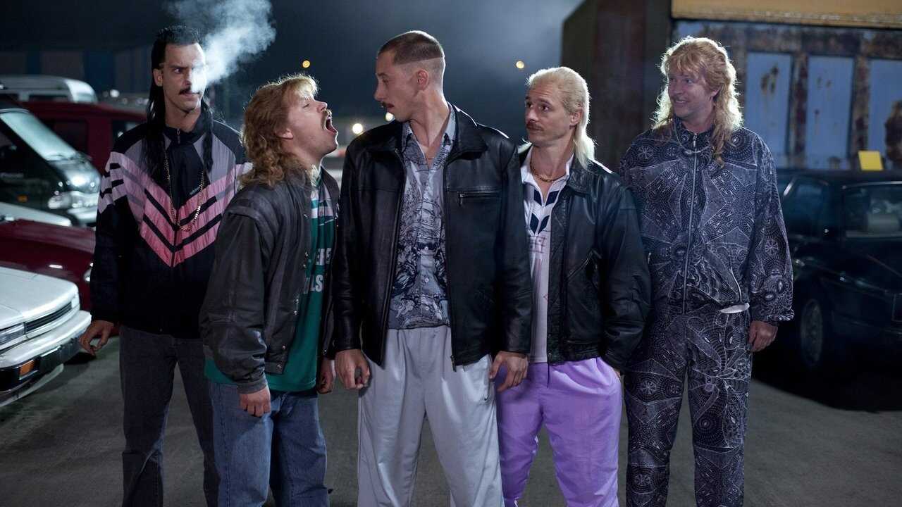 New Kids Nitro 0