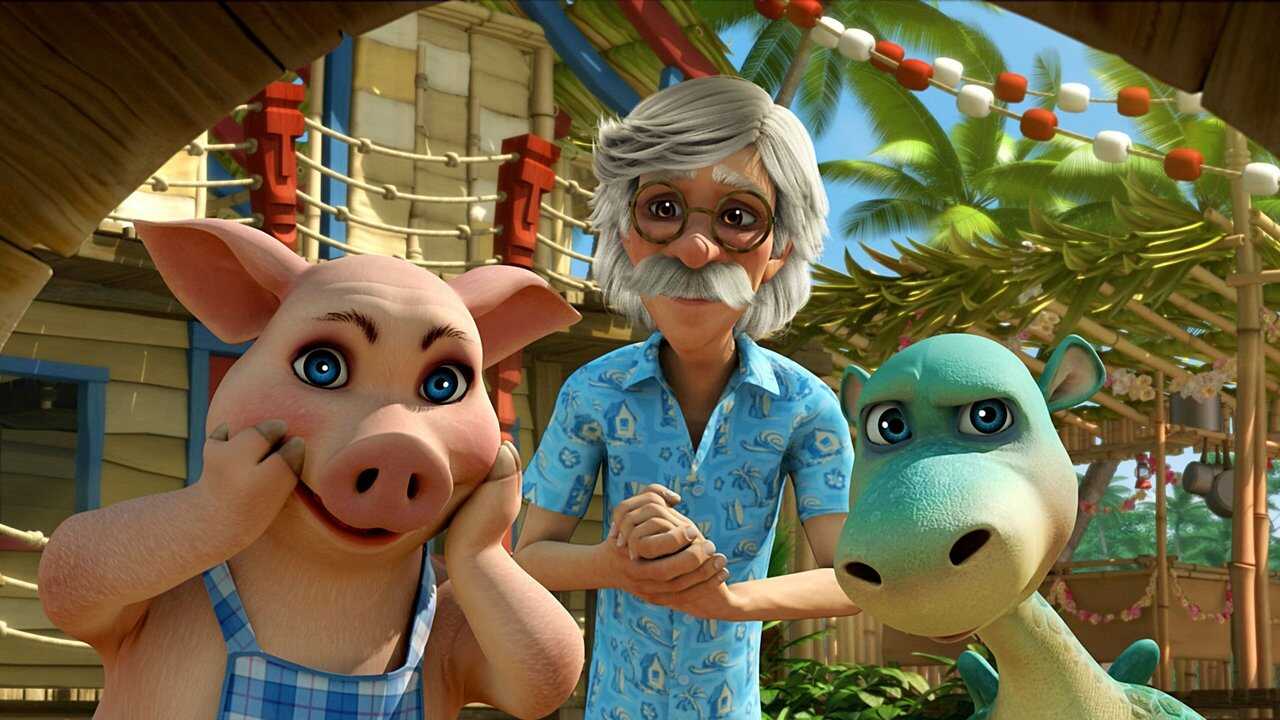 Импи – суперстар! (2008) 0