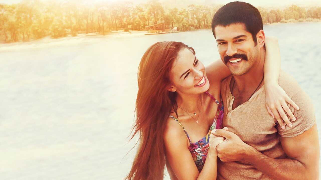 Love Like You (2015) 0