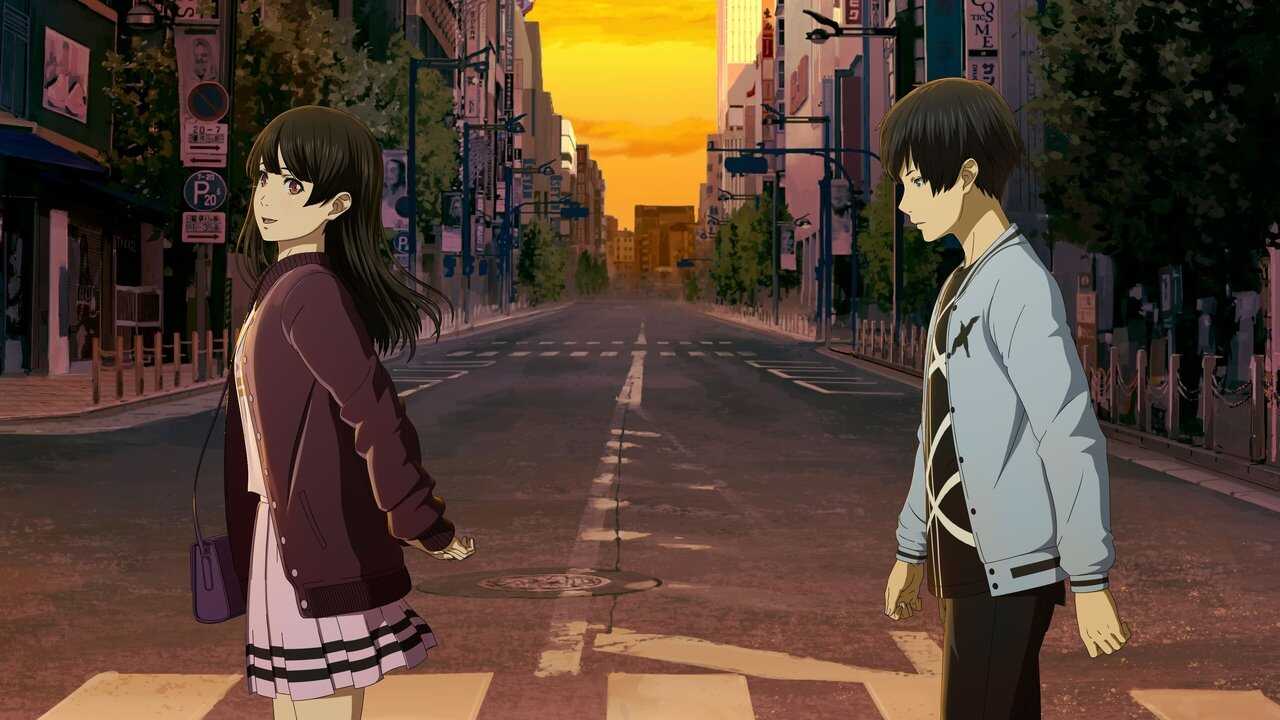 あした世界が終わるとしても 0