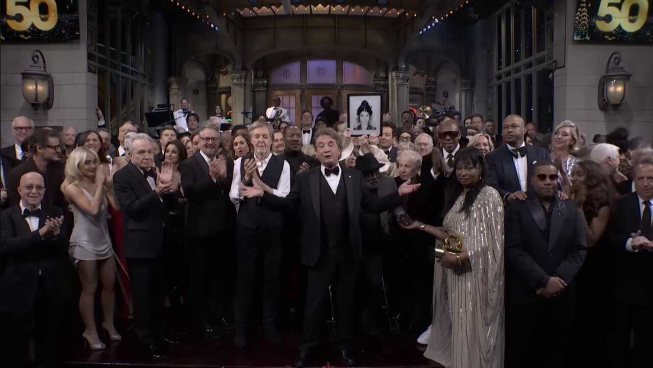 SNL50: The Anniversary Special (2025) 0