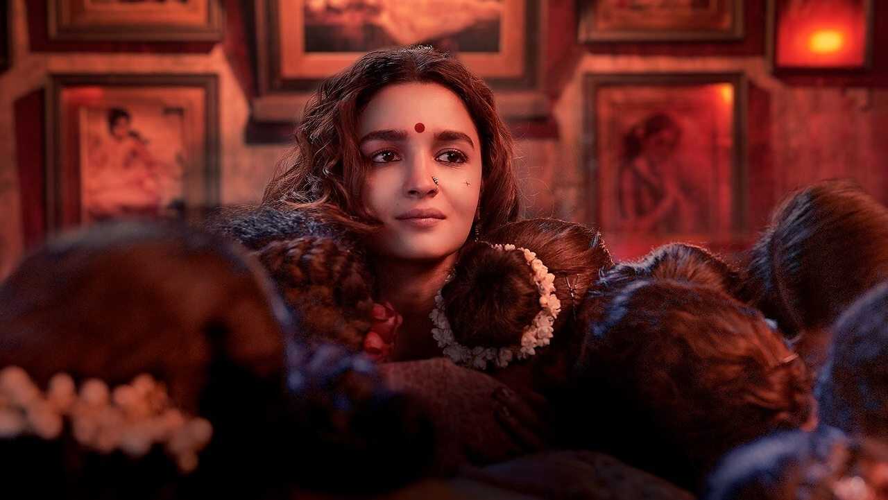 Gangubai Kathiawadi (2022) 0