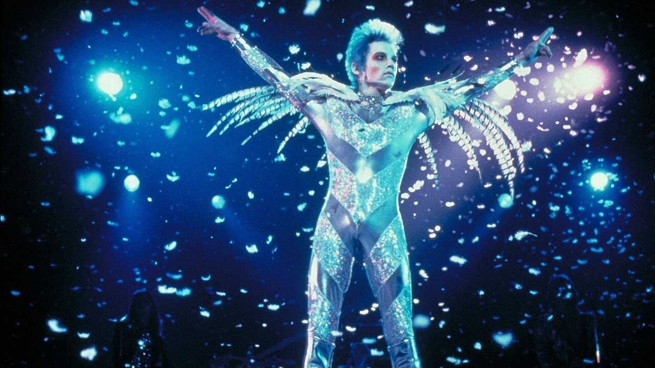 Velvet Goldmine (1998) 0