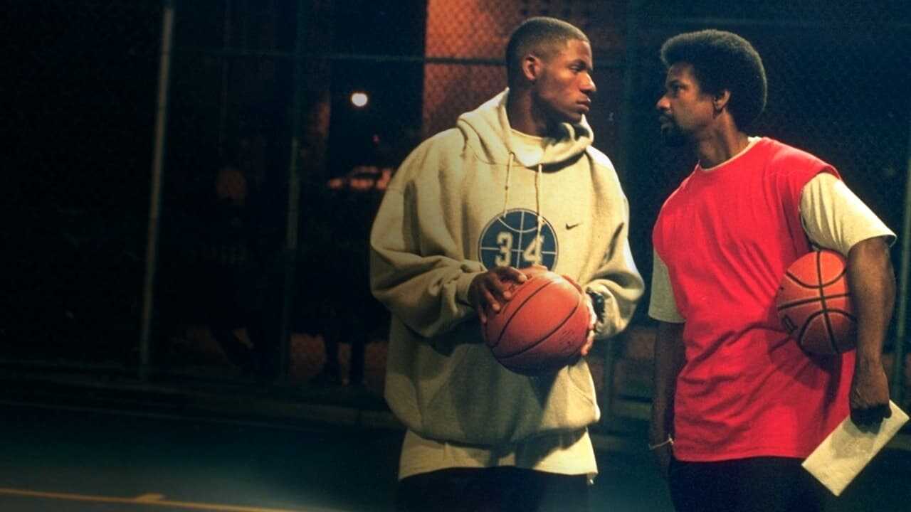 Spike Lee's Spiel des Lebens (1998) 0