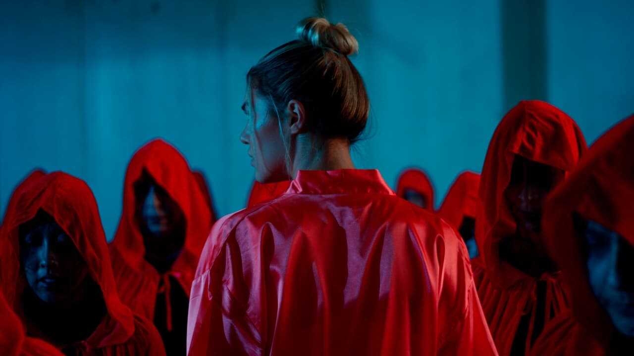Дом тысячи дверей (2023) 0