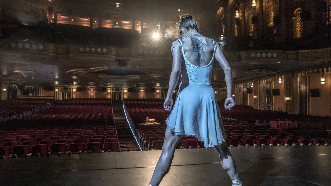 Ballerina 0