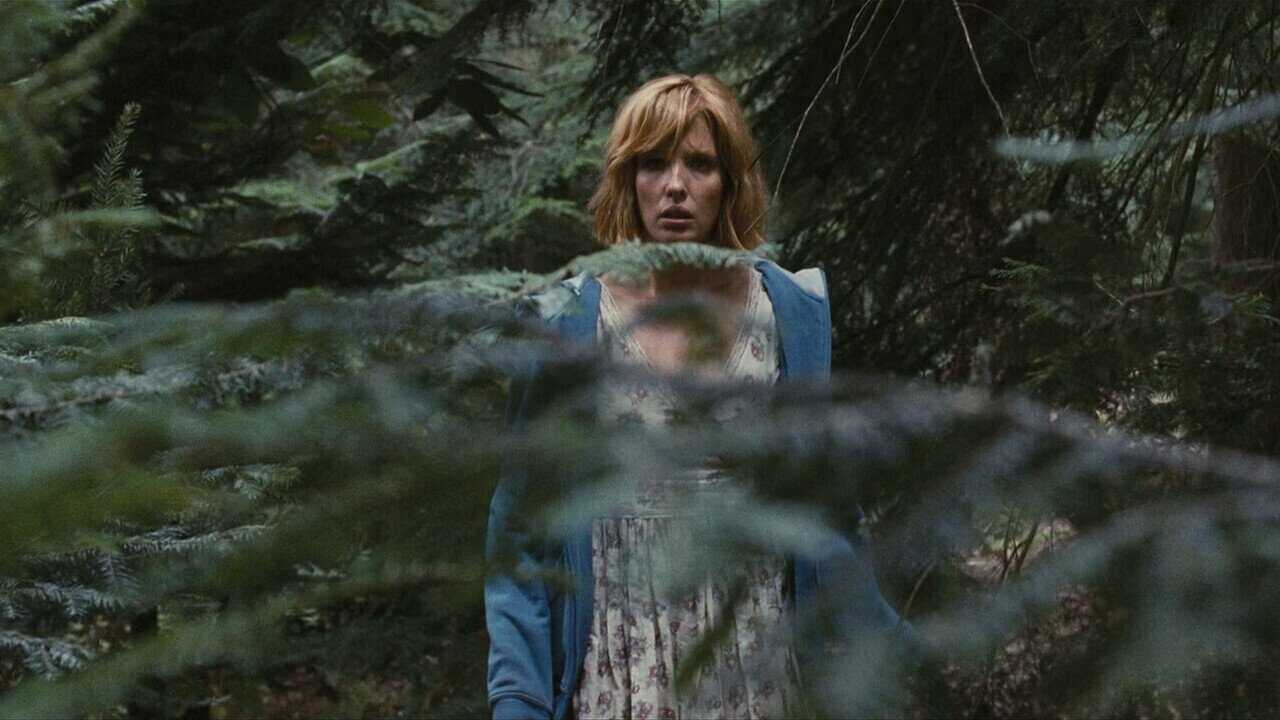 Eden Lake (2008) 0