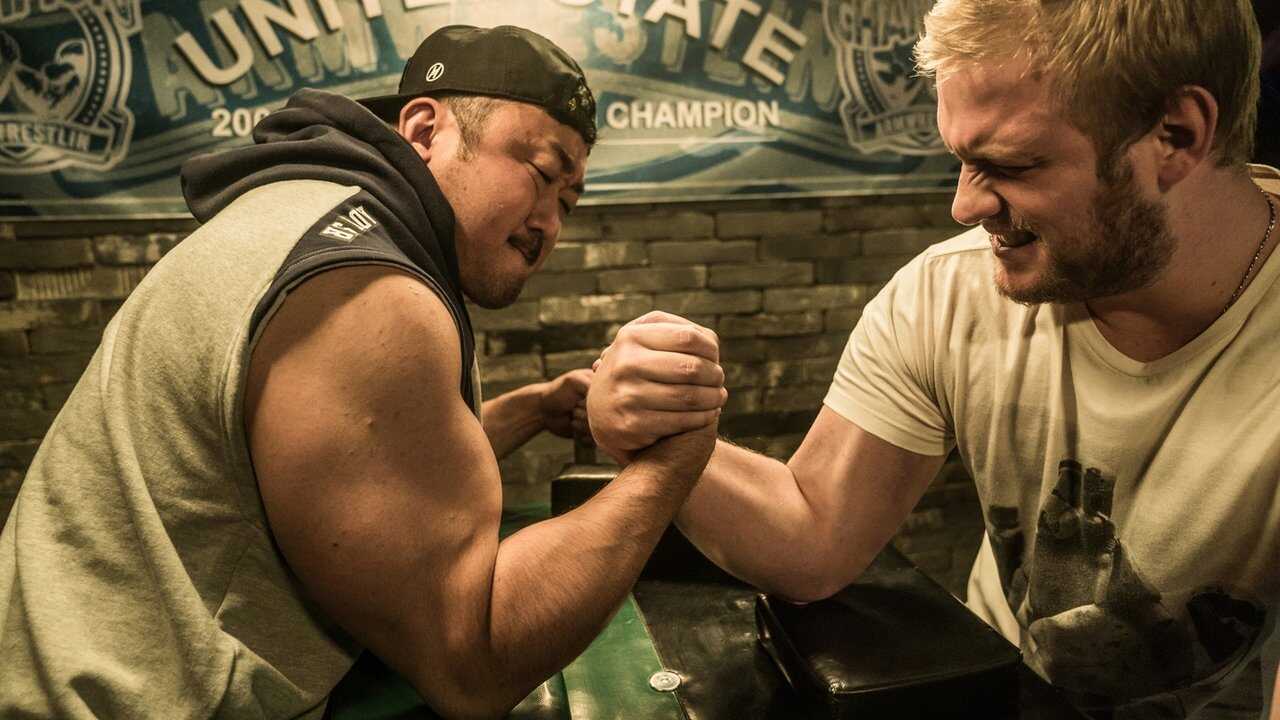 Champion (2018) 0