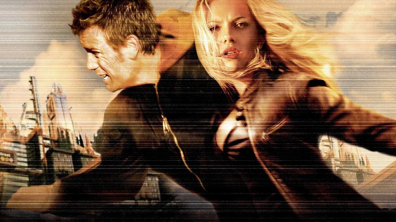 Το Νησί (2005) 0