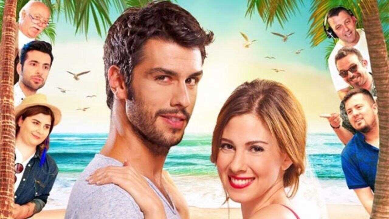 Oğlan Bizim Kız Bizim 0