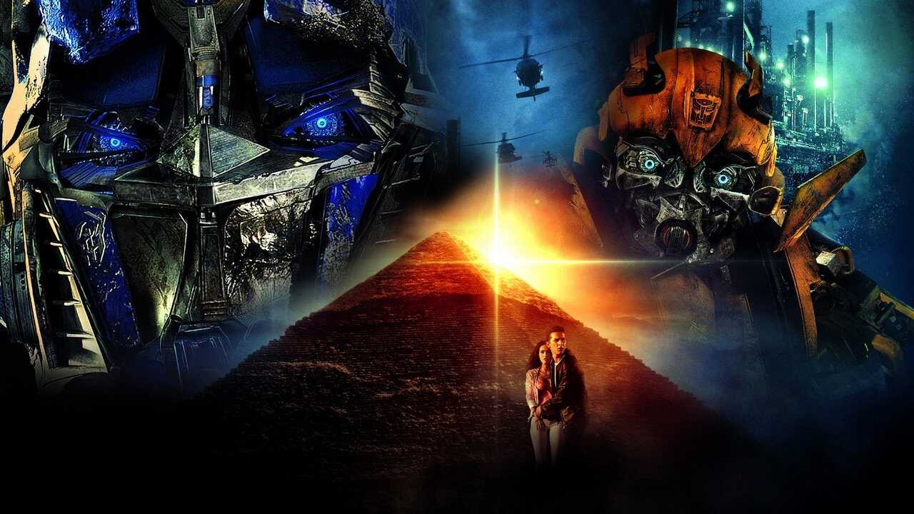 Transformers: Η Εκδίκηση των Ηττημένων (2009) 0