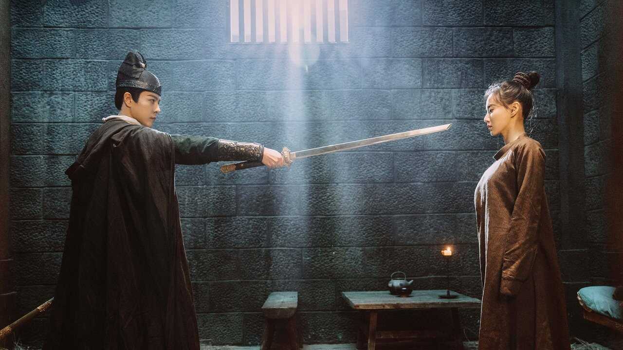 A Love Story of Assassin 0