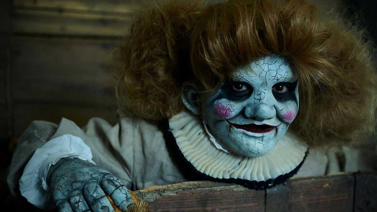The Puppet Asylum 0