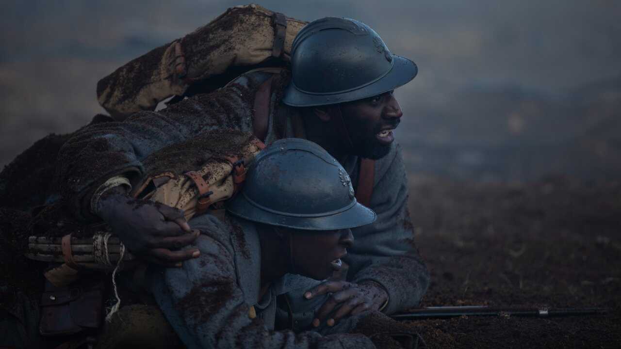 Tirailleurs 0