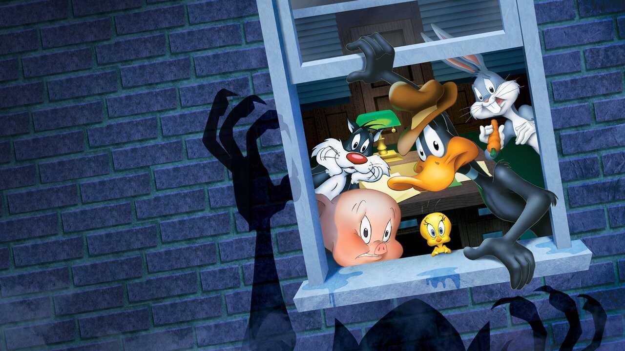 Daffy Duck's Quackbusters 0