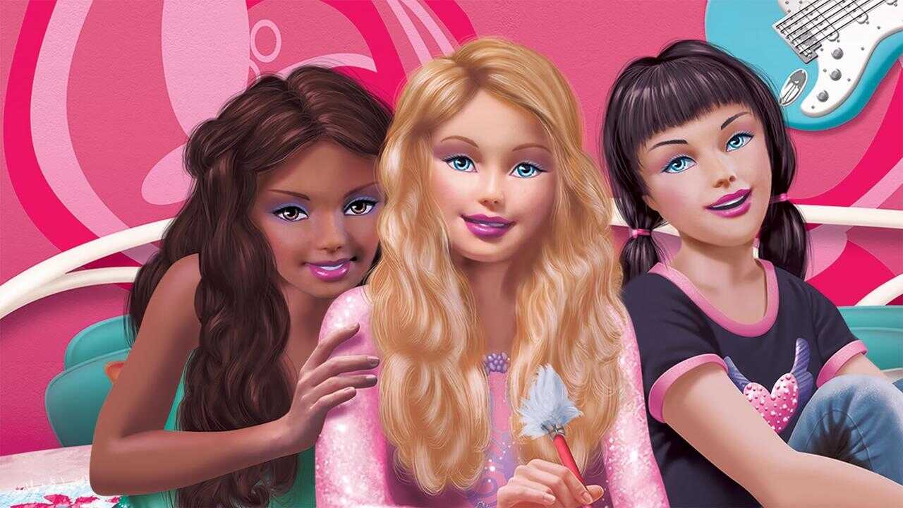Los diarios de Barbie (2006) 0