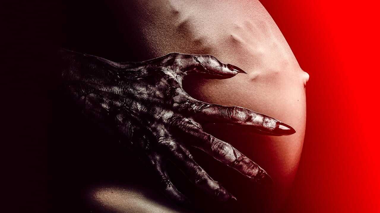 Exorcism in Utero (2023) 0